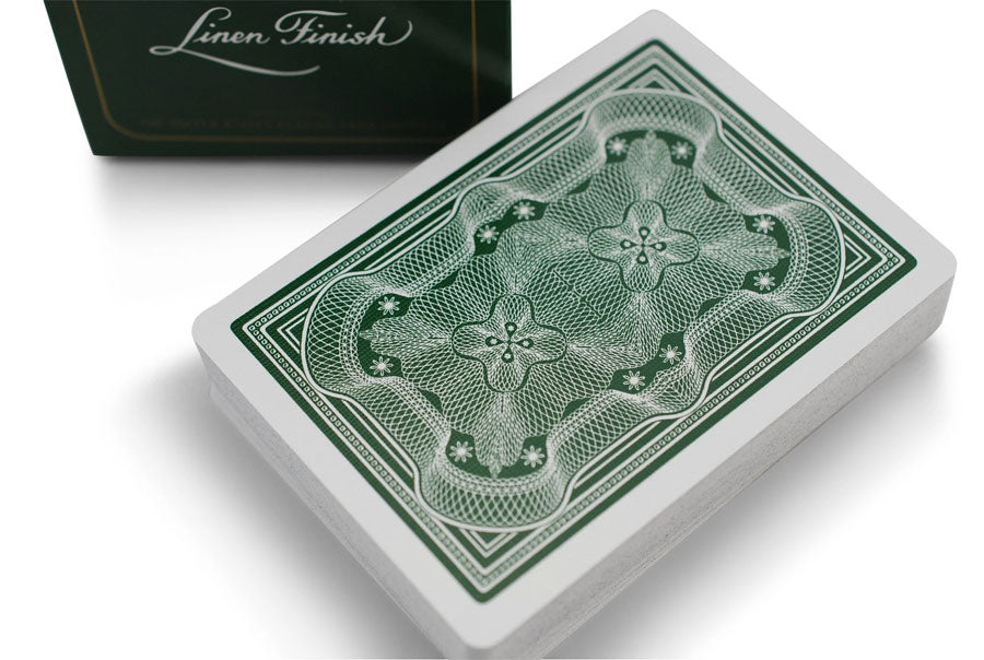 Aristocrat Green