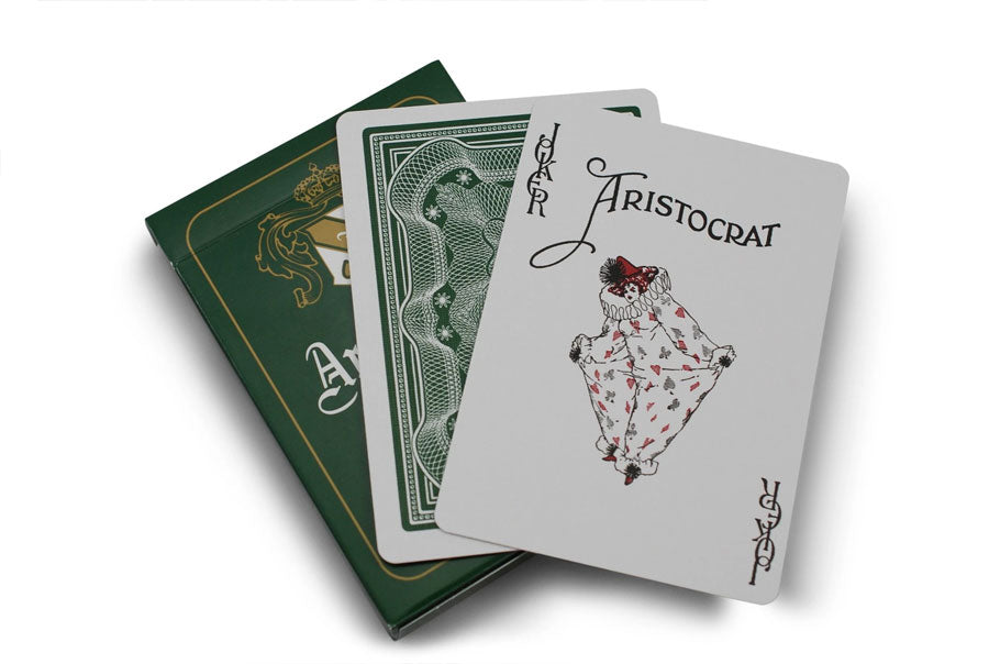 Aristocrat Green