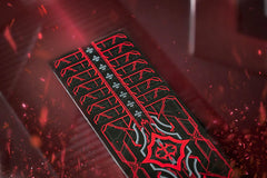 Arrow Playing Cards