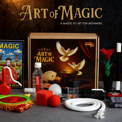 Art of Magic Kit Set