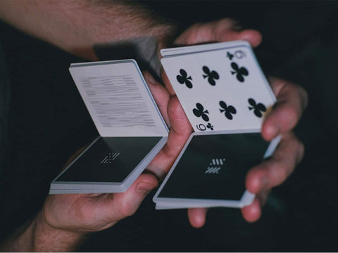 Assembly Playing Cards