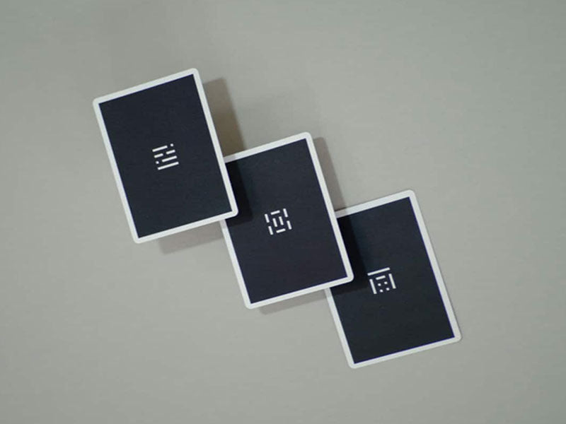 Assembly Playing Cards