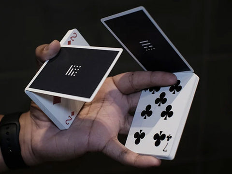 Assembly Playing Cards