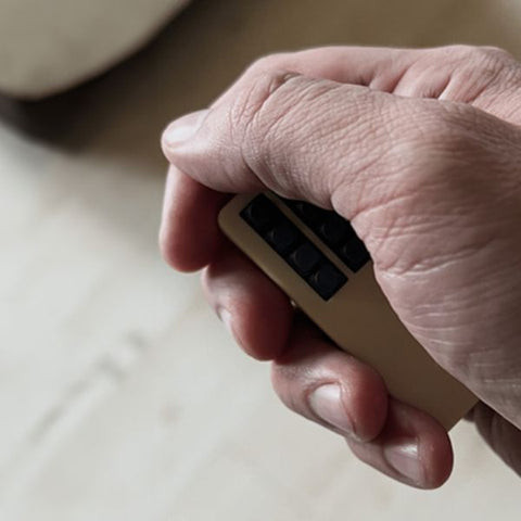 Atom 2 Smart Remote by Electricks