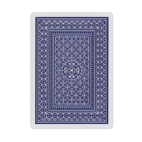 Aviator Poker size (Blue)	