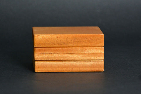 Baffling Blocks ( Wooden ) 