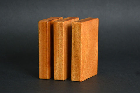 Baffling Blocks ( Wooden ) 
