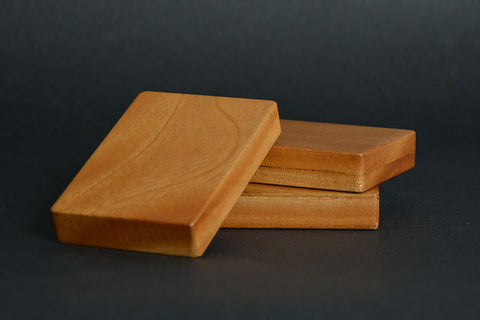 Baffling Blocks ( Wooden ) 