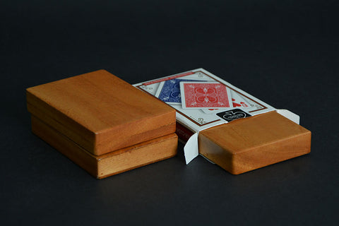 Baffling Blocks ( Wooden ) 