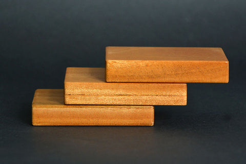 Baffling Blocks ( Wooden ) 