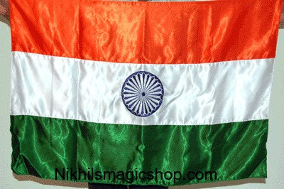 Bag to Flag