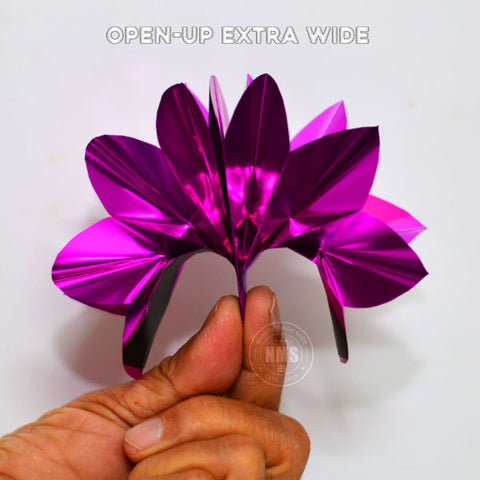 Bare Hand Flower (DLX)