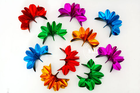 Bare Hand Flower (DLX)