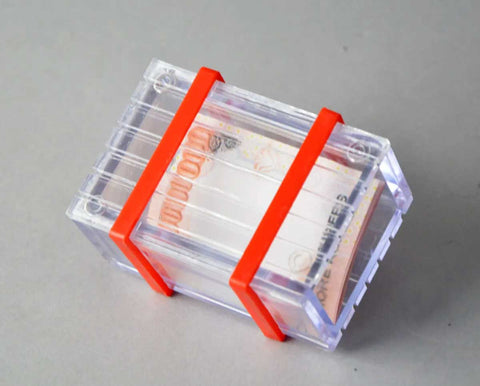 Mexican Bill Box