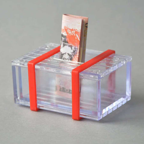 Mexican Bill Box