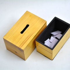 Billet Forcing Box