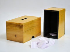 Billet Forcing Box