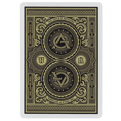 Artisans (Black)