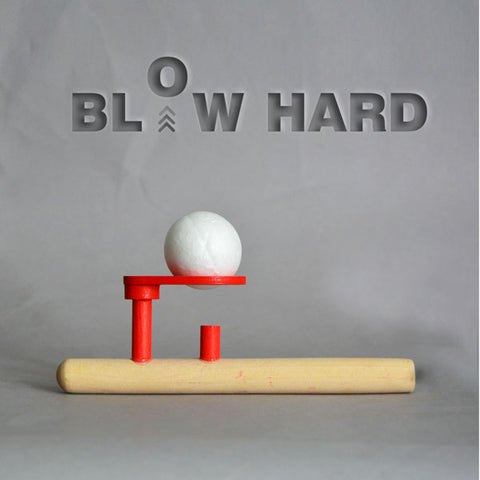 Blow Hard