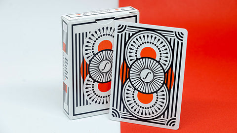 Bold Playing Cards