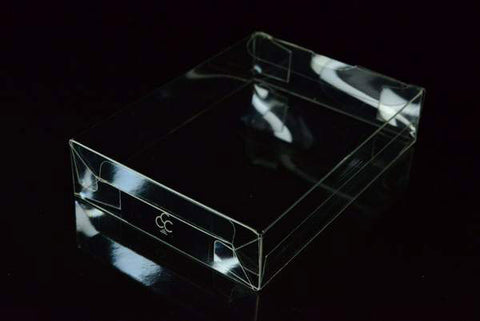Carat DS1 Deck Sleeves