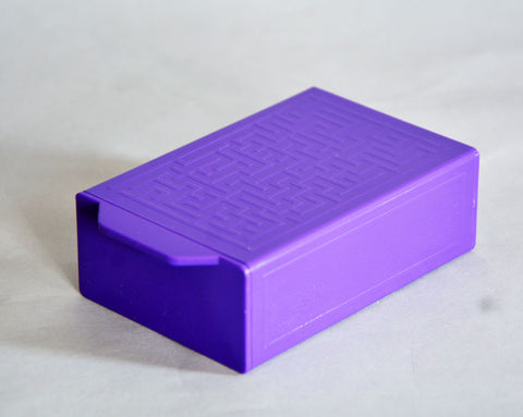 Mini Drawer Box (Plastic)