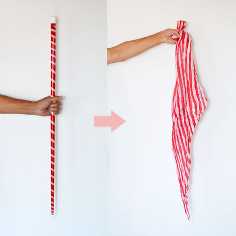Cane to Silk Jumbo