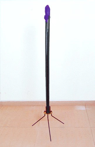 Cane To Double Umbrella Stand