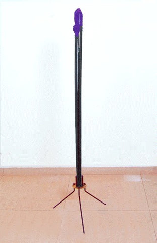 Cane To Double Umbrella Stand