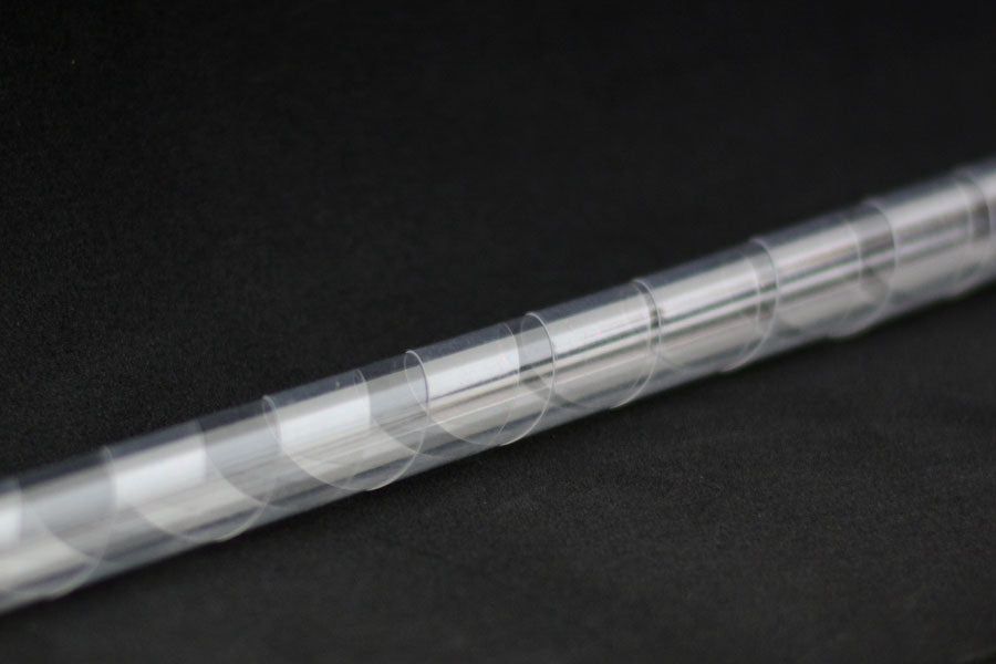 Vanishing Cane Plastic (Clear)