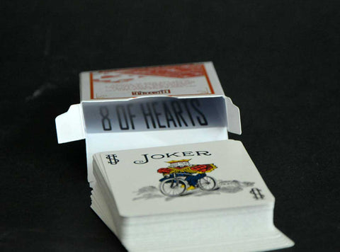 Multi Prediction Card Box