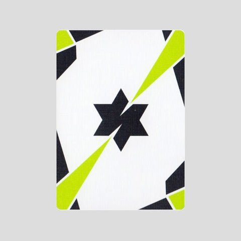 Cardistry Shuriken Playing Cards	