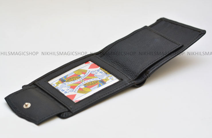 Card To Wallet (IN)