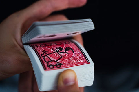 Cardtoon 2 by Dan Harlan