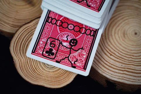 Cardtoon 2 by Dan Harlan