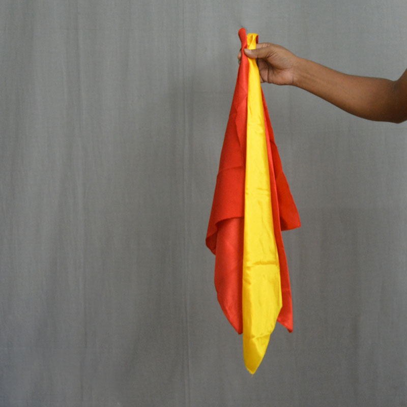 20th Century Silks