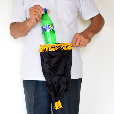 Change Bag Improved