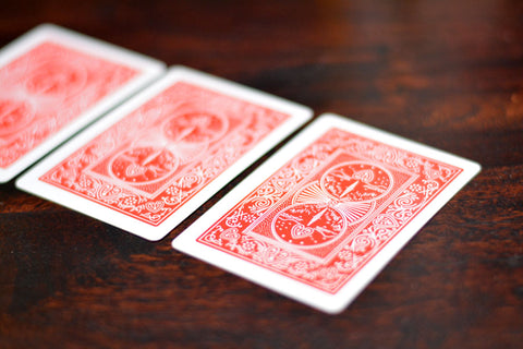 Chase The Ace