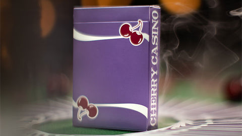 Cherry Casino Fremonts (Desert Inn Purple)