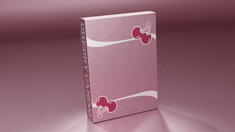 Cherry Casino Flamingo Quartz (Pink)