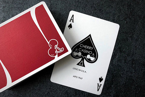 Cherry Casino (Reno Red)