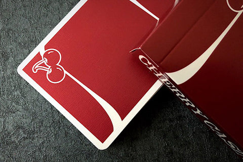 Cherry Casino (Reno Red)