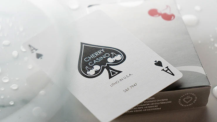 Cherry Casino ( McCarran Silver )