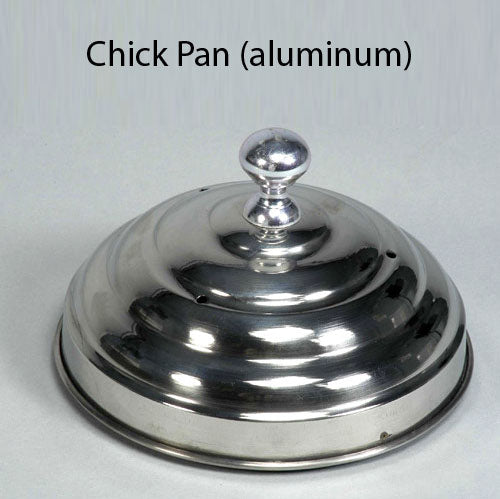 Chick Pan (aluminum)