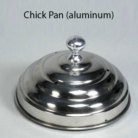 Chick Pan (aluminum)
