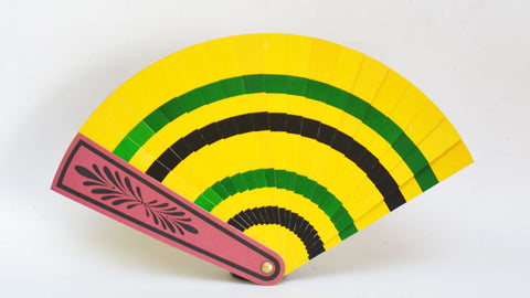 Chinese Fan – Large