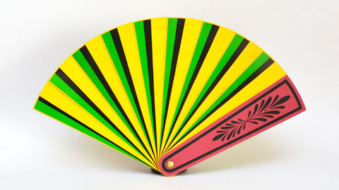 Chinese Fan – Large