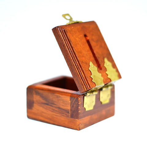 Ching Ling Coin Box