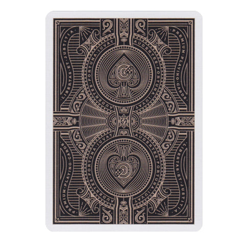 Citizen Playing Cards by Theory11