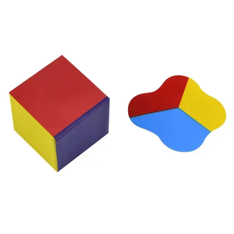 Clone Cube
